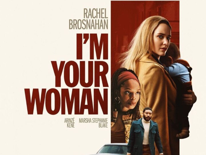 I Am Your Woman Brings Heart Back Into TheThriller 22