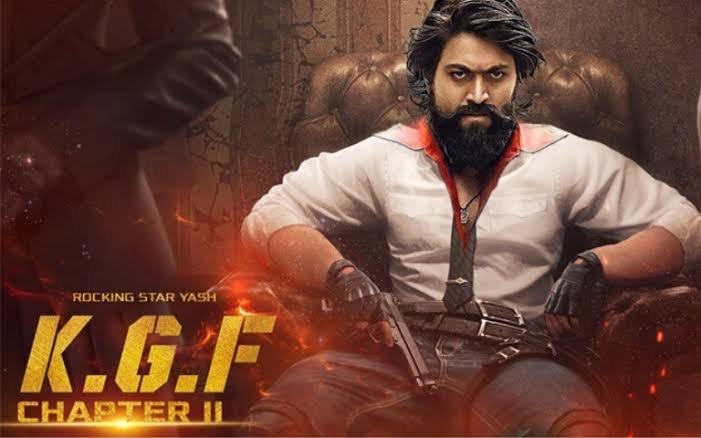 KGF Teaser’s Popularity Goes Through The Roof, Yash To Release Another Teaser 12