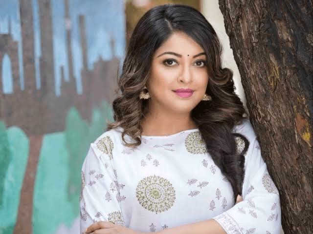 Tanushree On Where The MeToo Movement Is Heading In Bollywood 15