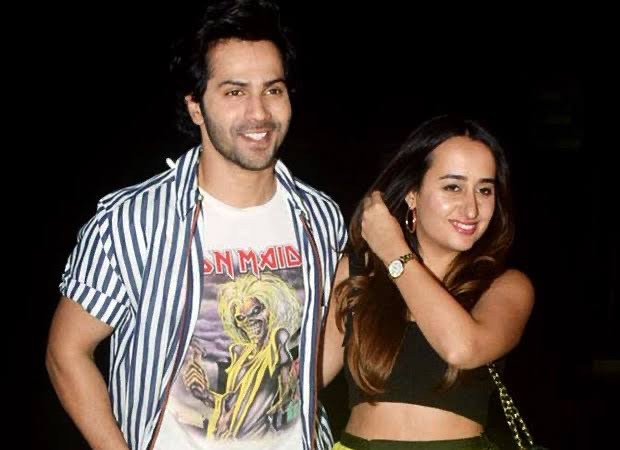 “Yes,Varun Dhawan Is Really Getting Married On 24 January,” Close Friend Confirms 18