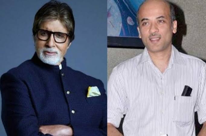 Are Amitabh Bachchan and Sooraj Barjatya Really Coming Together? 26