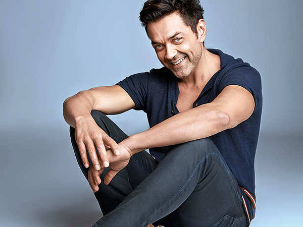 Bobby Deol In an Interview Who Made a Comeback With Ashram 12