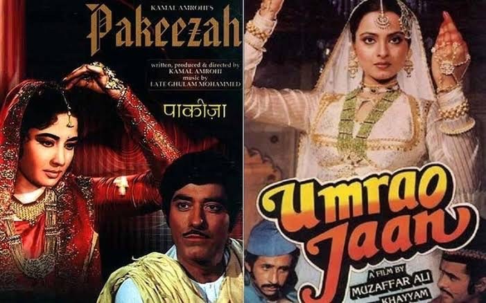 5 Most Memorable Films On The Tawaif 15