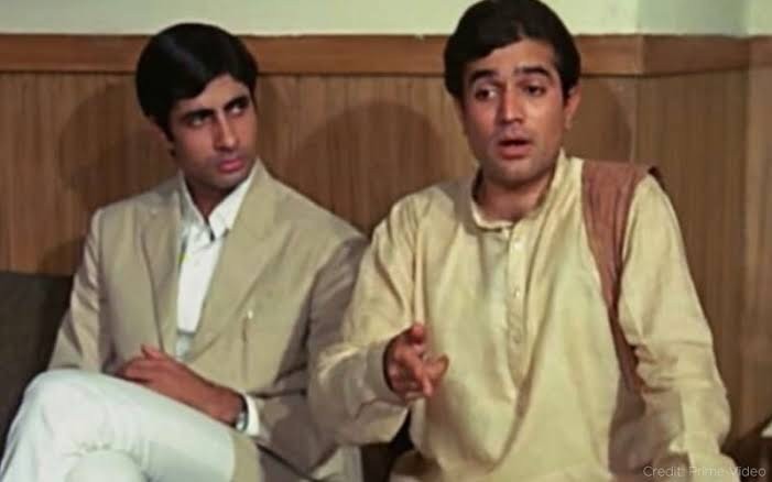 Anand 7 Facts You Didn’t Know About This Rajesh Khanna Classic 23