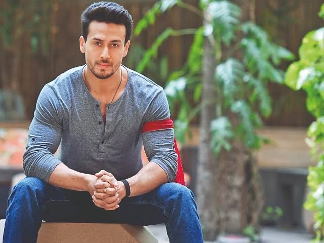 Has Tiger Shroff Been Asked To Reduce His Remuneration? 13