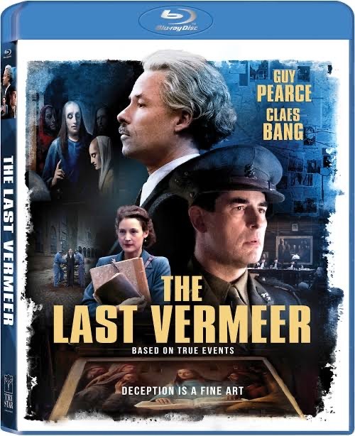 The Last Vermeer Review: It Is A Fascinating Look at the Fine Art Of Forgery 36