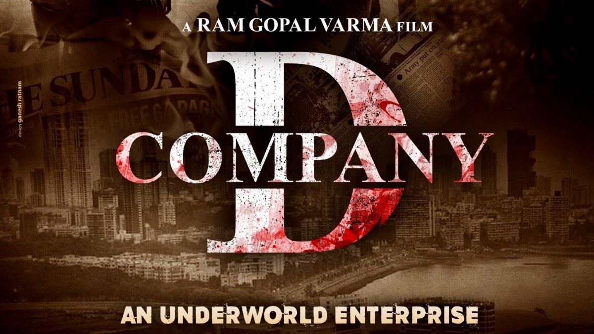 “D COMPANY is the ASLI MUMBAI SAGA,” Ram Gopal Varma Takes On Sanjay Gupta. 17