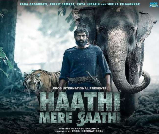 Haathi Mere Saathi: Elephants Are Saved. What About Us? 18