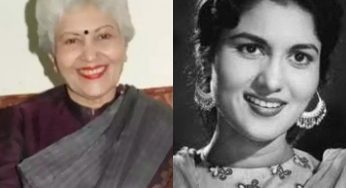 “She Played Bad Women But Was An Angel,” Dharmendra On One Of His Favouite Co-stars Shashikala