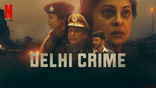 Breaking News: Season 3 Of Delhi Crime Is Now In Writing 14