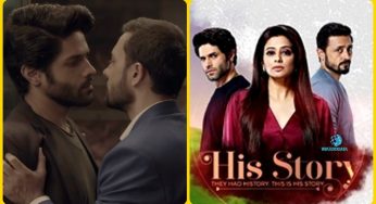 His Storyy..3 Brilliant Actors & 1 Broken Marriage