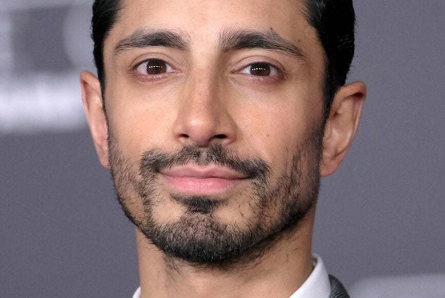 Riz Ahmed Is Not The First Muslim To Be Nominated For An Oscar 15