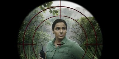 Sherni Movie Review: It Is All Roar No Bite! 2