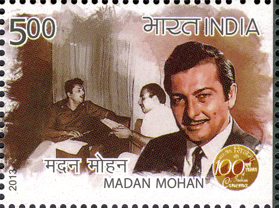 “Unke barey mein aaj socha to aansoon bhar aaye”, Remembering Madan Mohan The Melody Making Maestro on his 47th Death Anniversary 12
