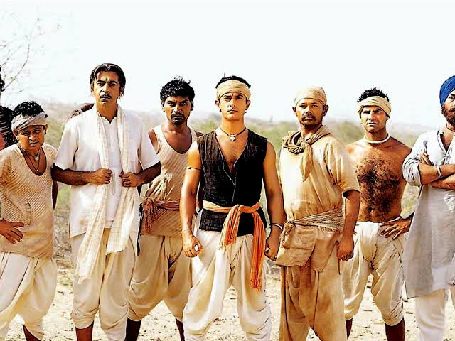 Lagaan 5 Unknown Facts 29