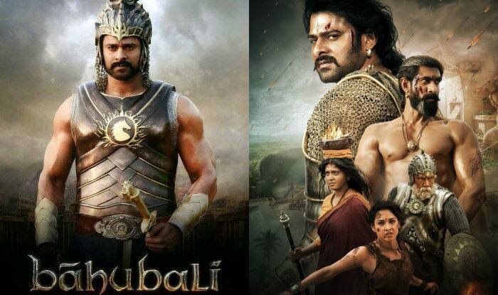 Reviewing The Two Baahubali Films 17
