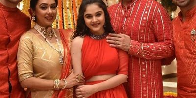 Anupama Cast