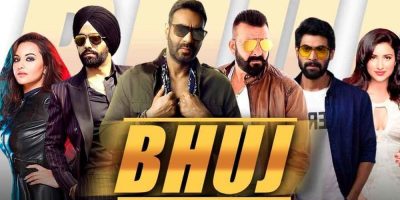 Bhuj: The  Pride  Of India 