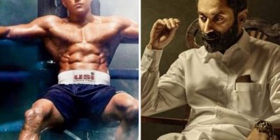 OTT -fahadh faasil and farhan akhtar