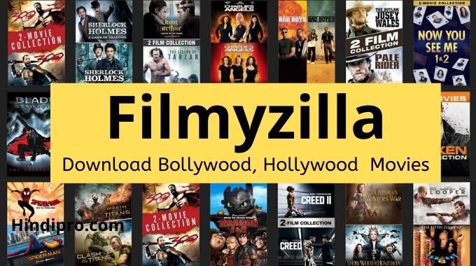 Filmyzilla %E2%80%93 Download Bollywood Hollywood Hindi Dubbed Movies