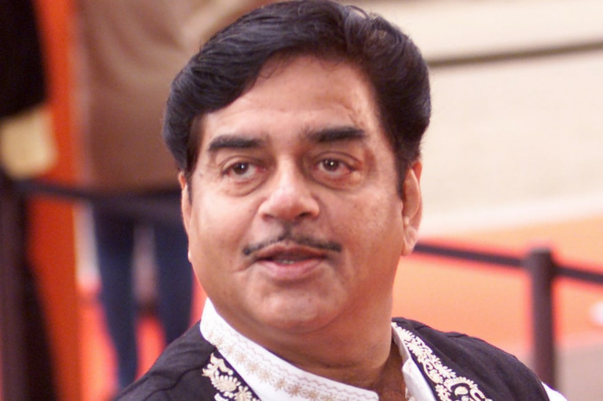 “Going Back Is Not In My DNA”, Shatrughan Sinha Clears The Air 13