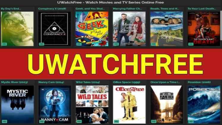 Online free movies 36 Sites