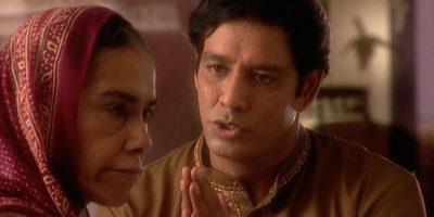 Annup Sonii on 6 Years Of Shooting With Surekha Sikri