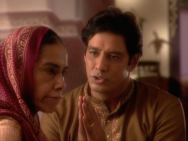 Annup Sonii on 6 Years Of Shooting With Surekha Sikri