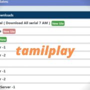 Tamilplay