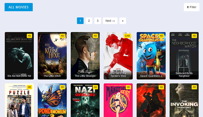 Gomovies