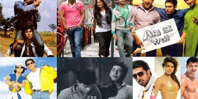 Friendship Films