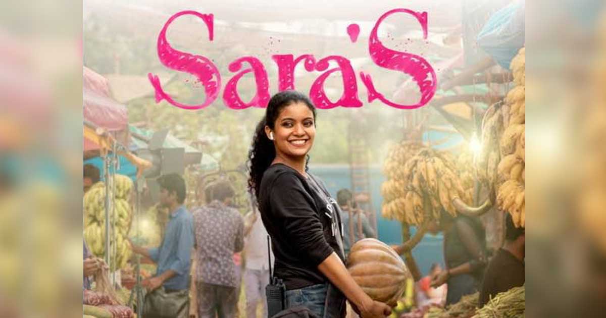 Sara’S
