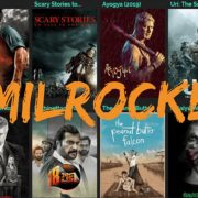 TamilRockers