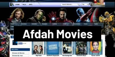 Afdah Movies