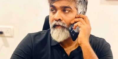 Vijay Sethupathi