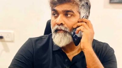 Vijay Sethupathi