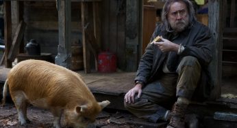 Pig Movie Review: A Flab-Free Tense Gem That Resurrects Nicolas Cage