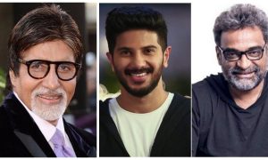 Balki: “Yes Mr Bachchan Is Also Part Of My Sunny Deol-Dulquer Starrer” 15