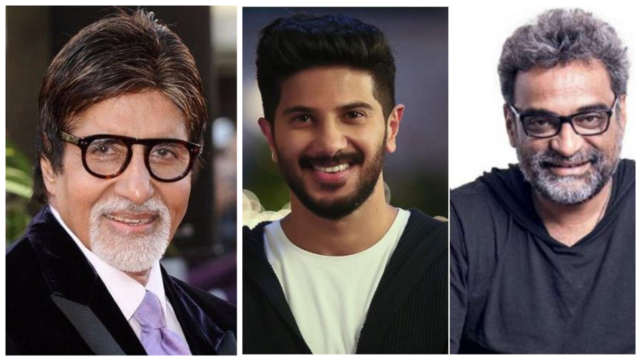 Balki: “Yes Mr Bachchan Is Also Part Of My Sunny Deol-Dulquer Starrer” 15