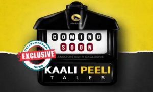 Kaali Peeli Tales