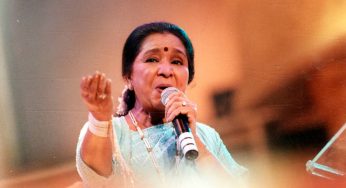 Asha Bhosle’s Distress Knows No End