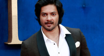 Ali Fazal, Nushrratt Bharruccha Nominated For Asia Contents Awards