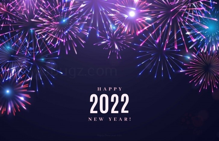 Happy New Year 2022: Memes, Wishes, Images, Quotes, Greetings For Family and Friends 15
