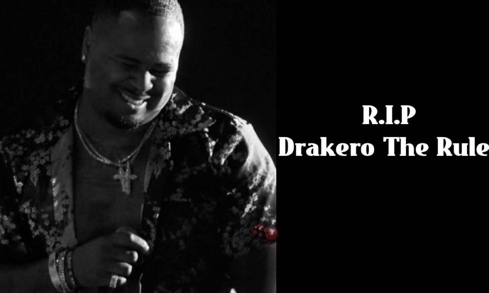 Rapper Drakeo Wiki, Biography, Age, Albums, Images 13
