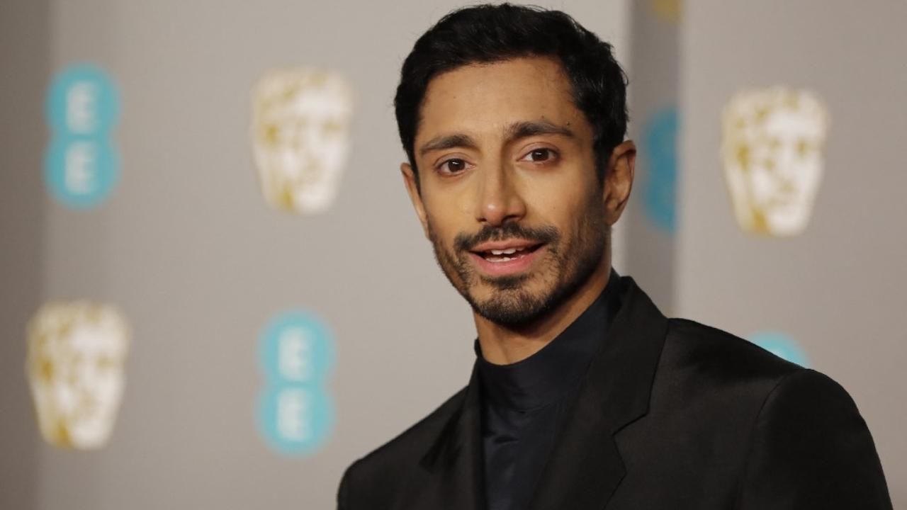 The Rise & Rise Of Riz Ahmed 14