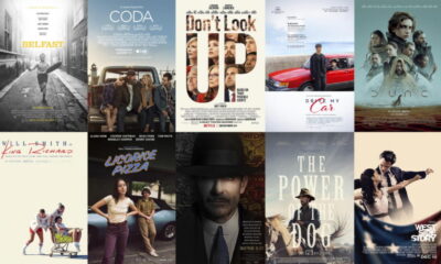 oscar nominated films 2022