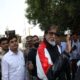 Amitabh Bachchan in Lucknow ( File photo)
