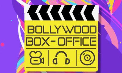 Bollywood Boxoffice
