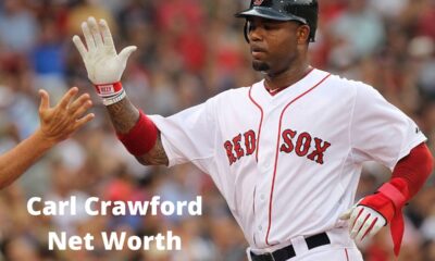 Carl Crawford Net Worth 2022: Biography, Income, Assets, Car 30
