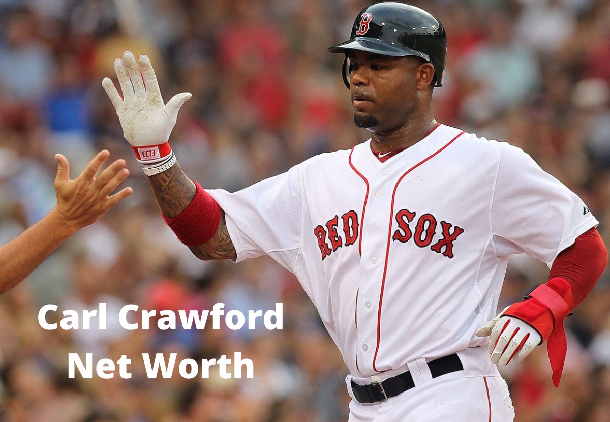 Carl Crawford Net Worth 2022: Biography, Income, Assets, Car 12